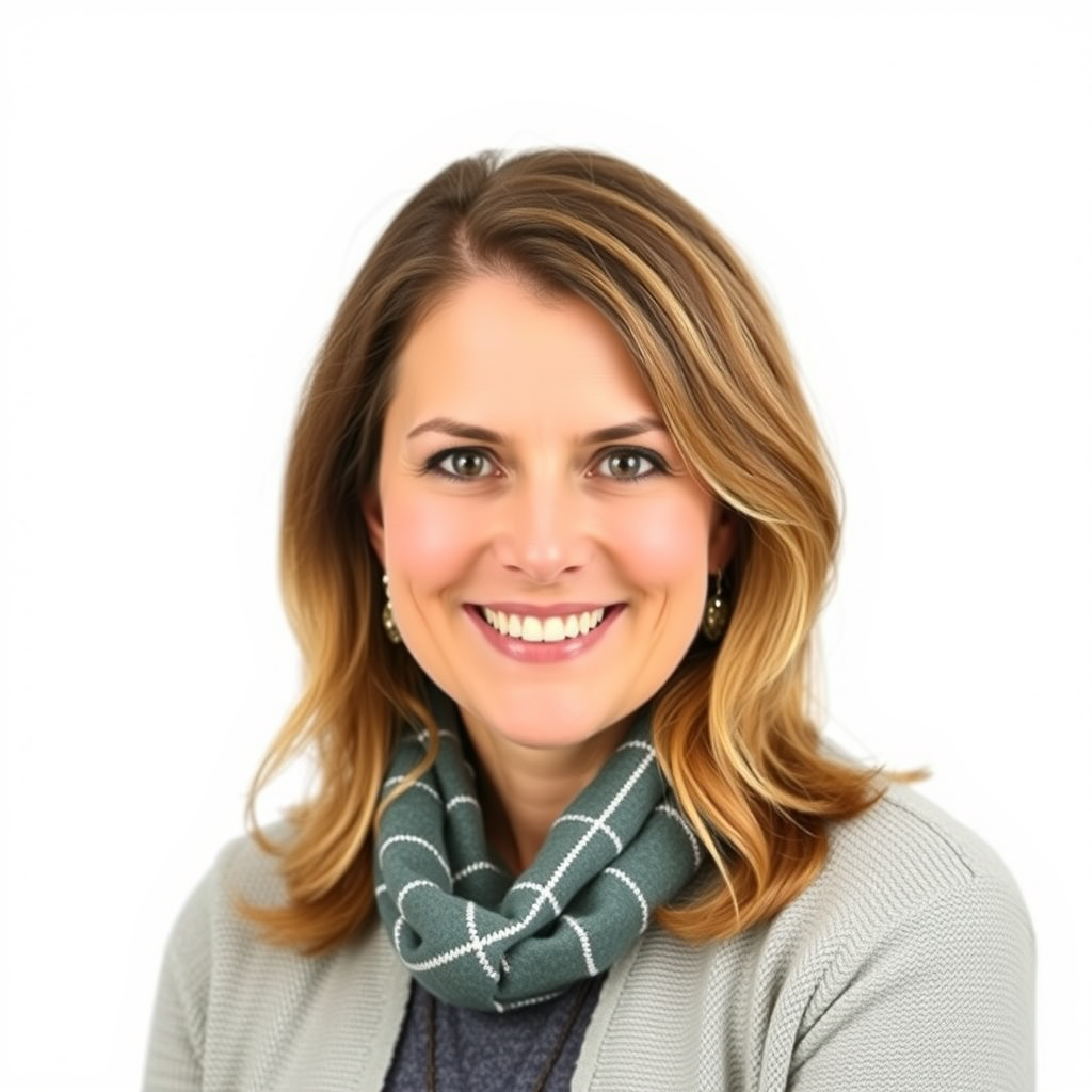 Dr. Susan Tate